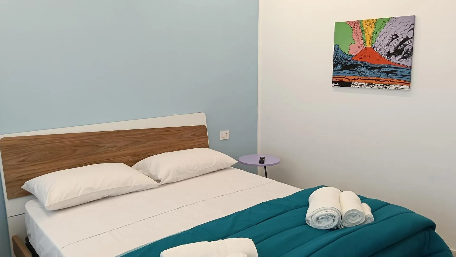 Guest house Le Stanze In Centro Hotel Naples