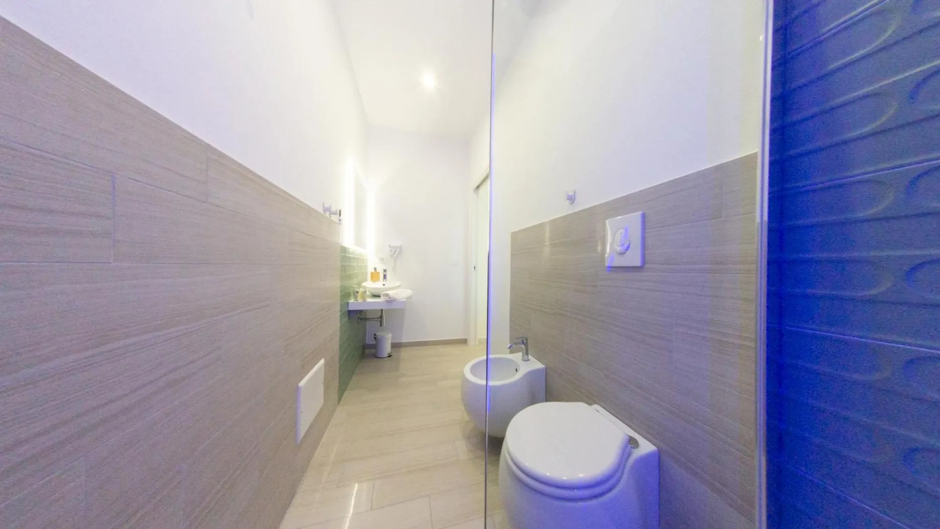 Guest house Le Stanze In Centro Hotel Naples