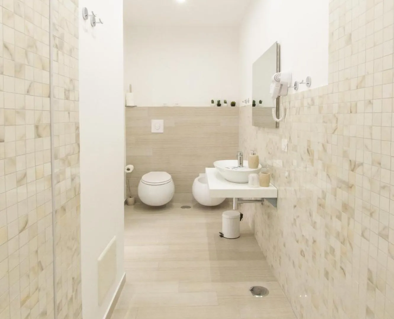 Le Stanze In Centro Hotel Naples