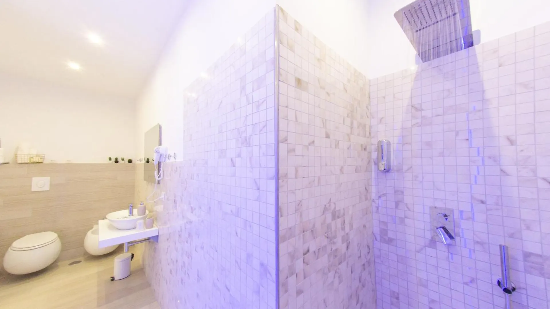 Le Stanze In Centro Hotel Naples