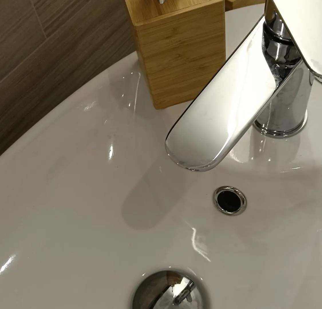 Guest house Le Stanze In Centro Hotel Naples