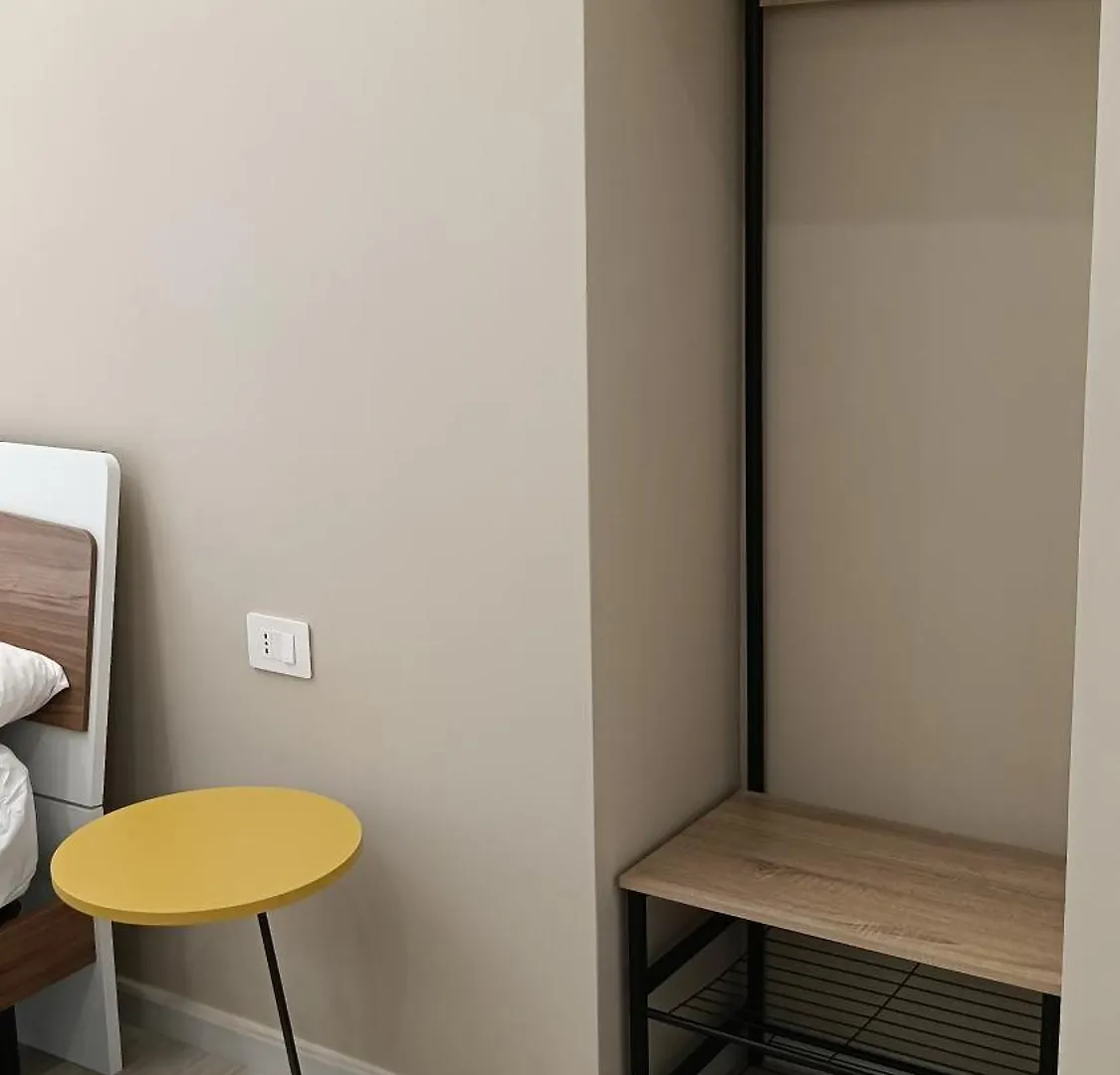 Le Stanze In Centro Hotel Naples Guest house