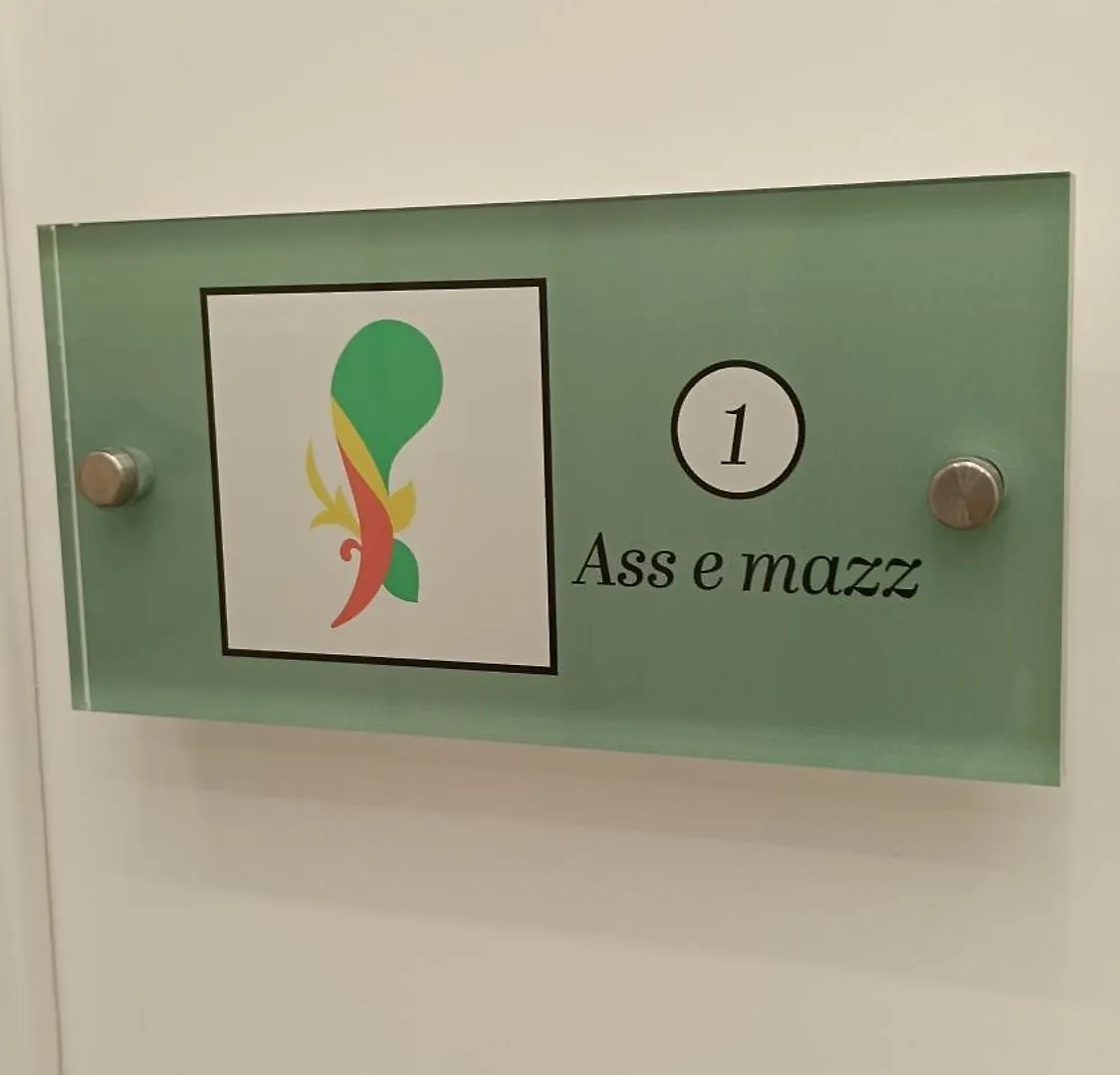 Le Stanze In Centro Hotel Naples
