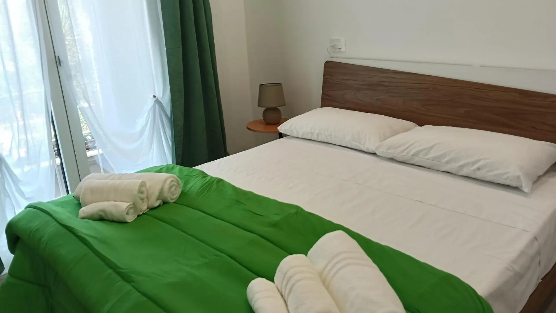 Le Stanze In Centro Hotel Naples