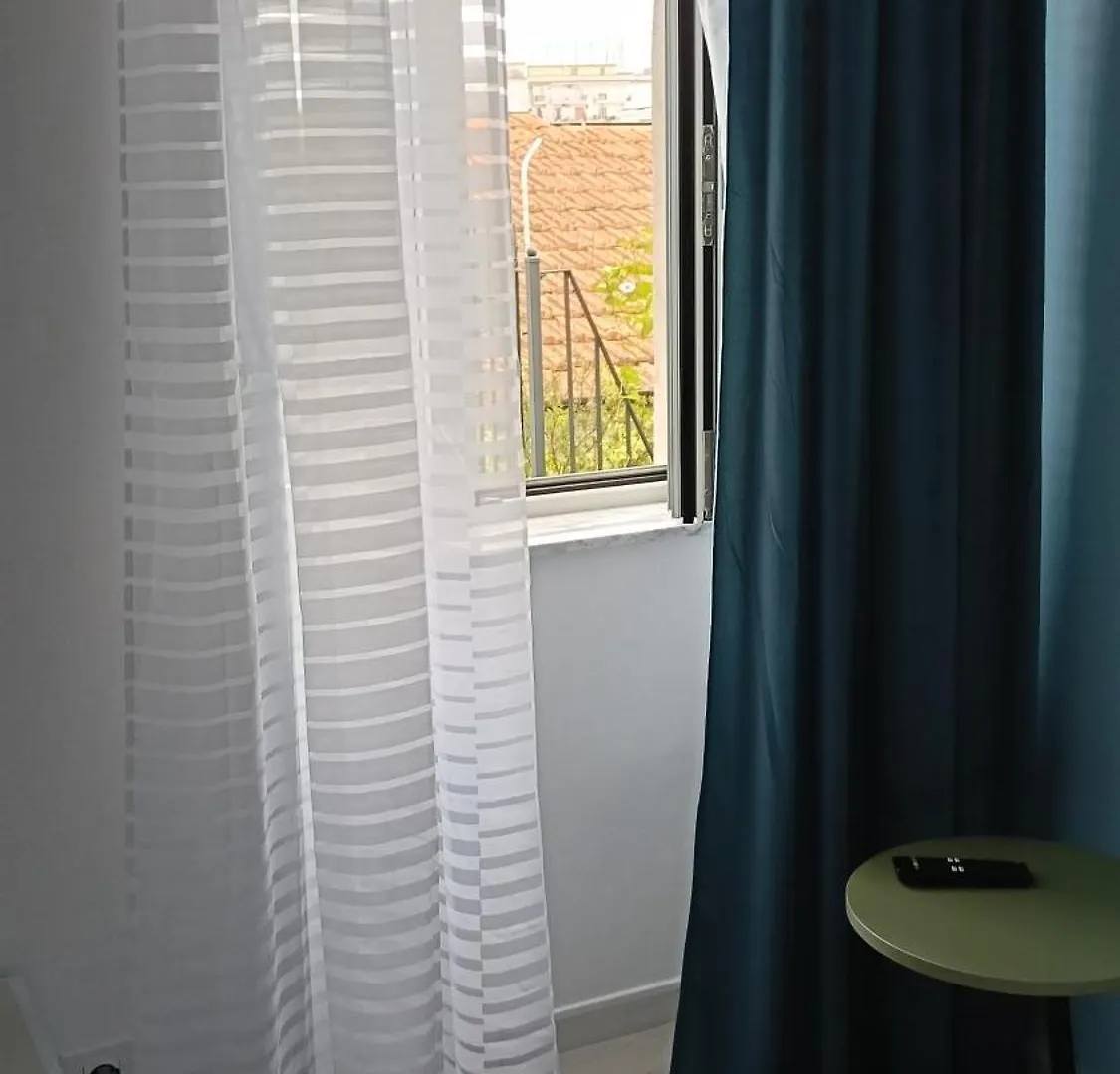 Le Stanze In Centro Hotel Naples