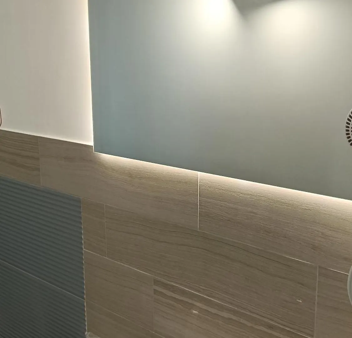 Guest house Le Stanze In Centro Hotel Naples