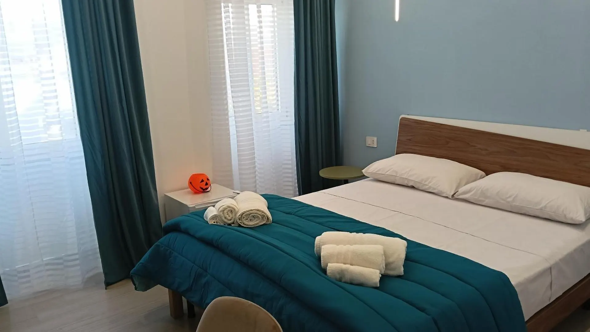 Guest house Le Stanze In Centro Hotel Naples