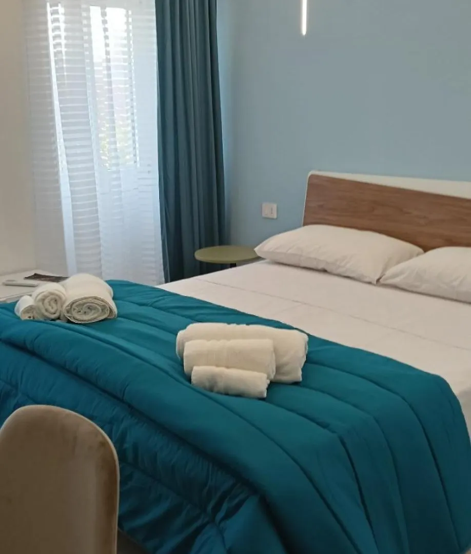 Le Stanze In Centro Hotel Naples 0*,
