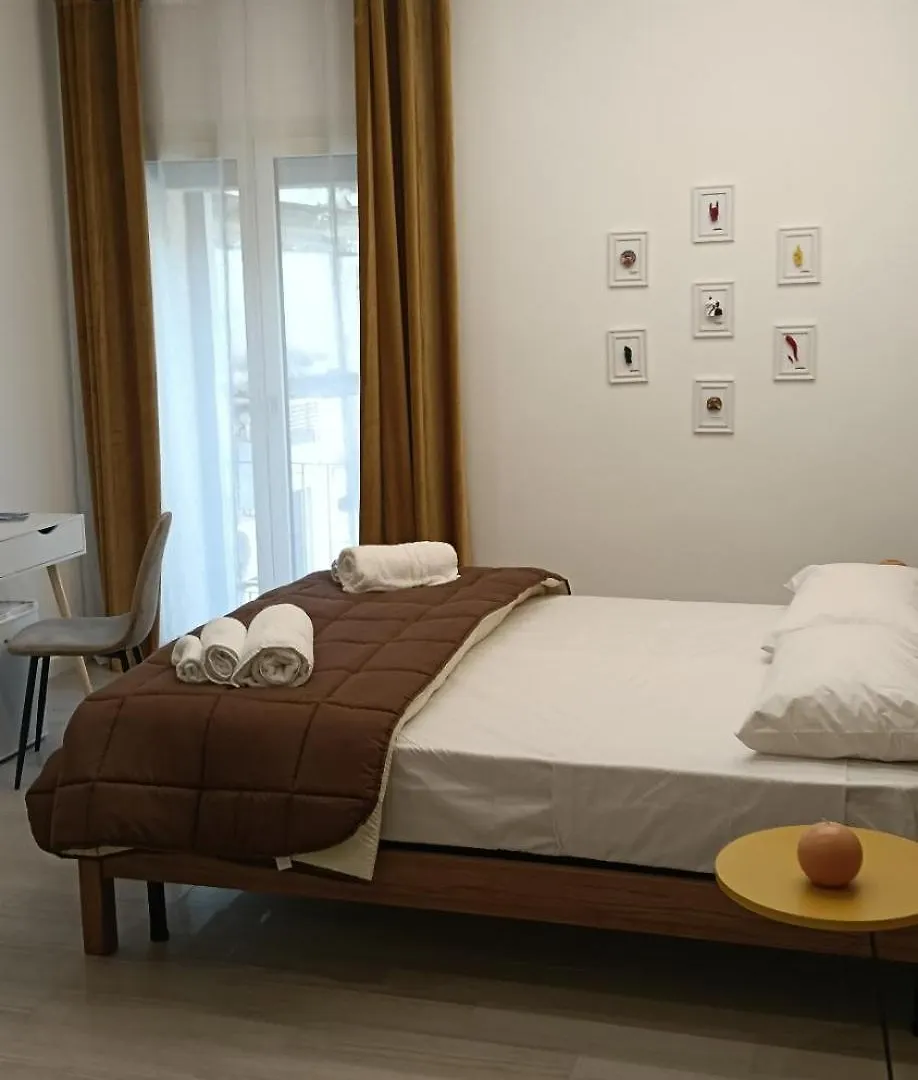 Le Stanze In Centro Hotel Naples