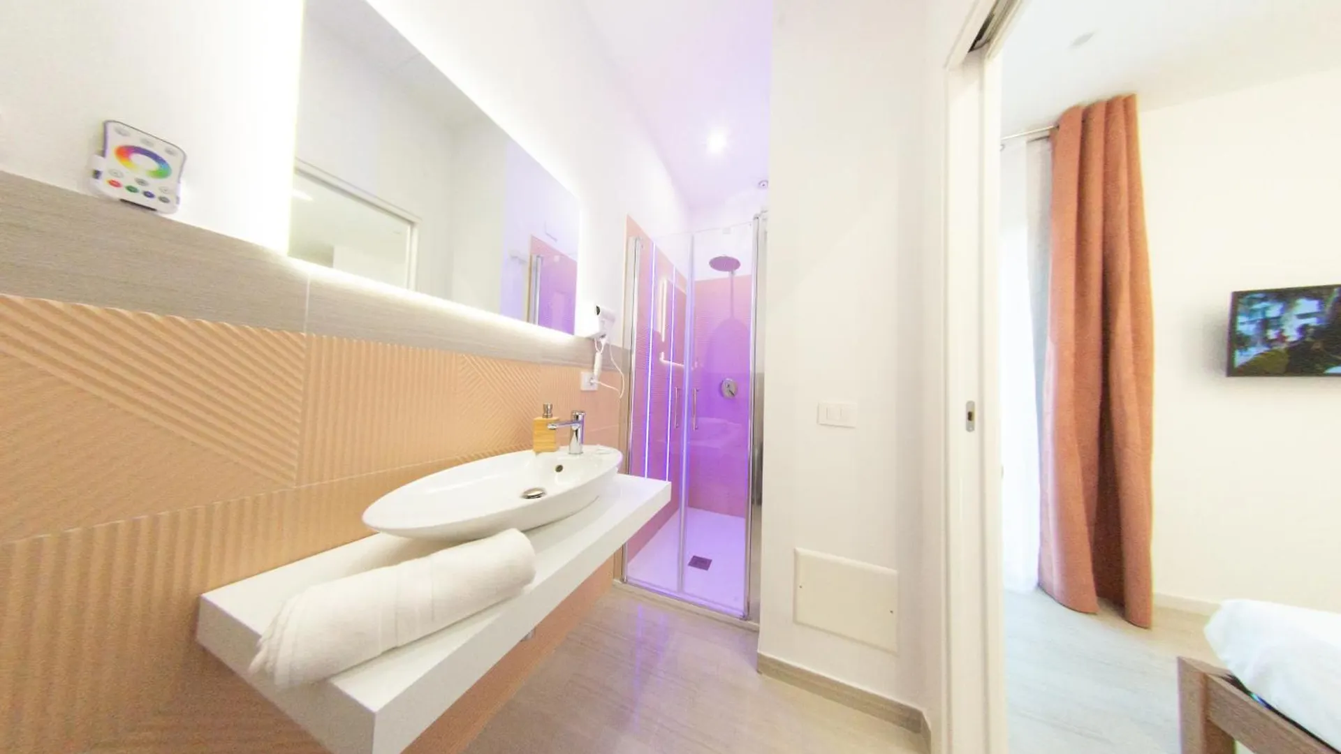 Le Stanze In Centro Hotel Naples