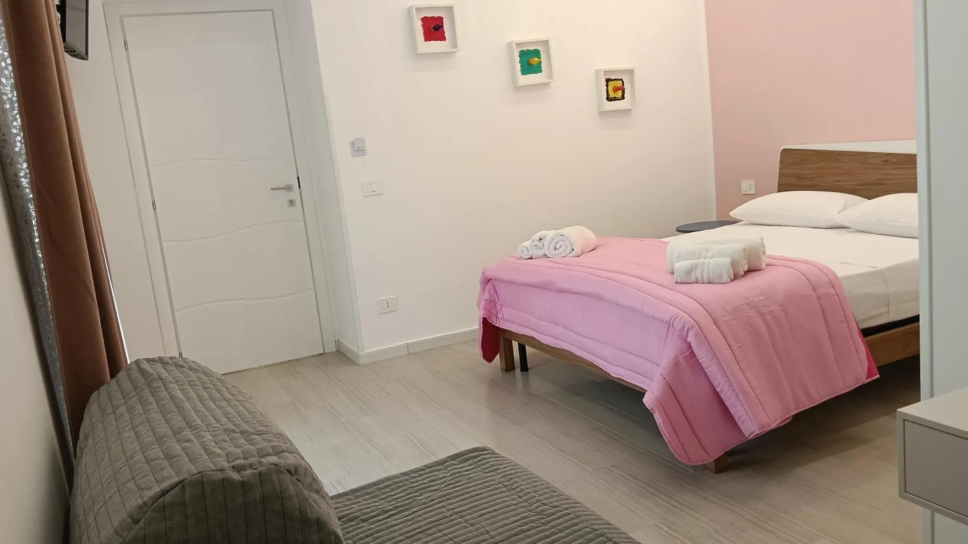 Le Stanze In Centro Ξενοδοχείο Νάπολη Ιταλία