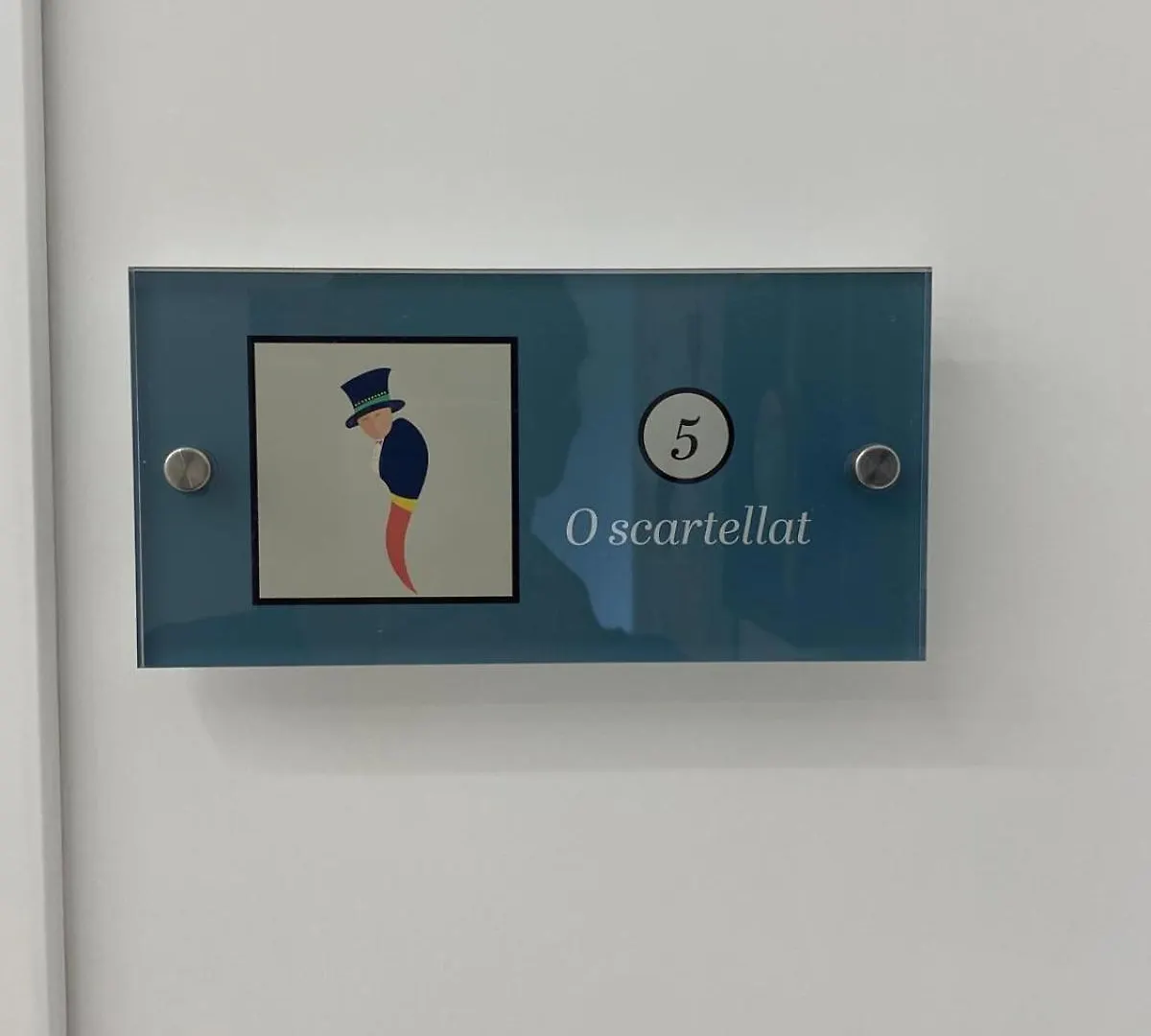Le Stanze In Centro Ξενοδοχείο Νάπολη