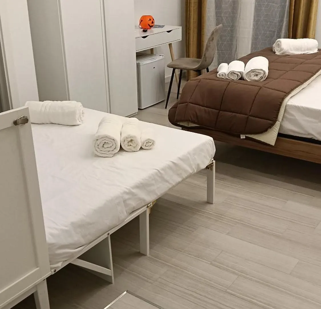 Le Stanze In Centro Ξενοδοχείο Νάπολη Πανσιόν