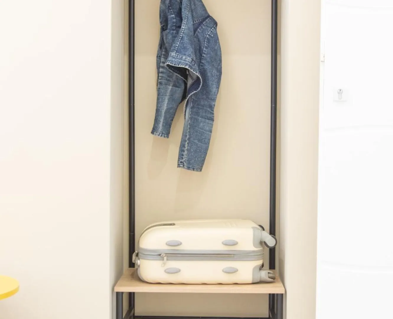 Guest house Le Stanze In Centro Hotel Naples