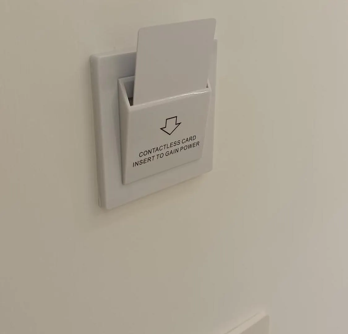 Le Stanze In Centro Hotel Naples Guest house