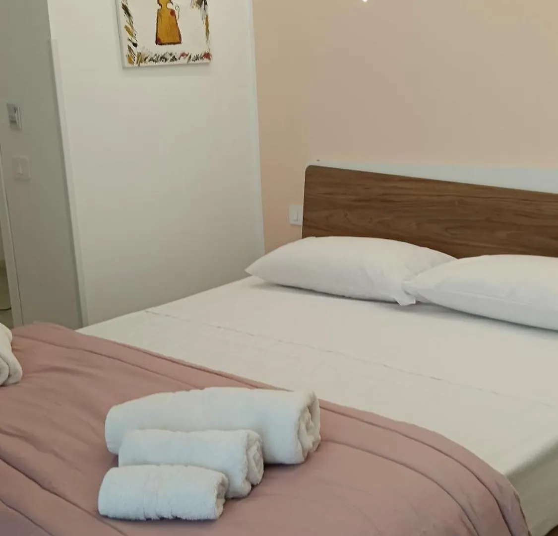 Guest house Le Stanze In Centro Hotel Naples