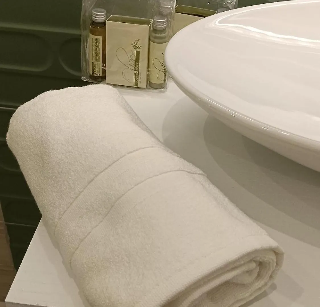 Πανσιόν Le Stanze In Centro Ξενοδοχείο Νάπολη Ιταλία