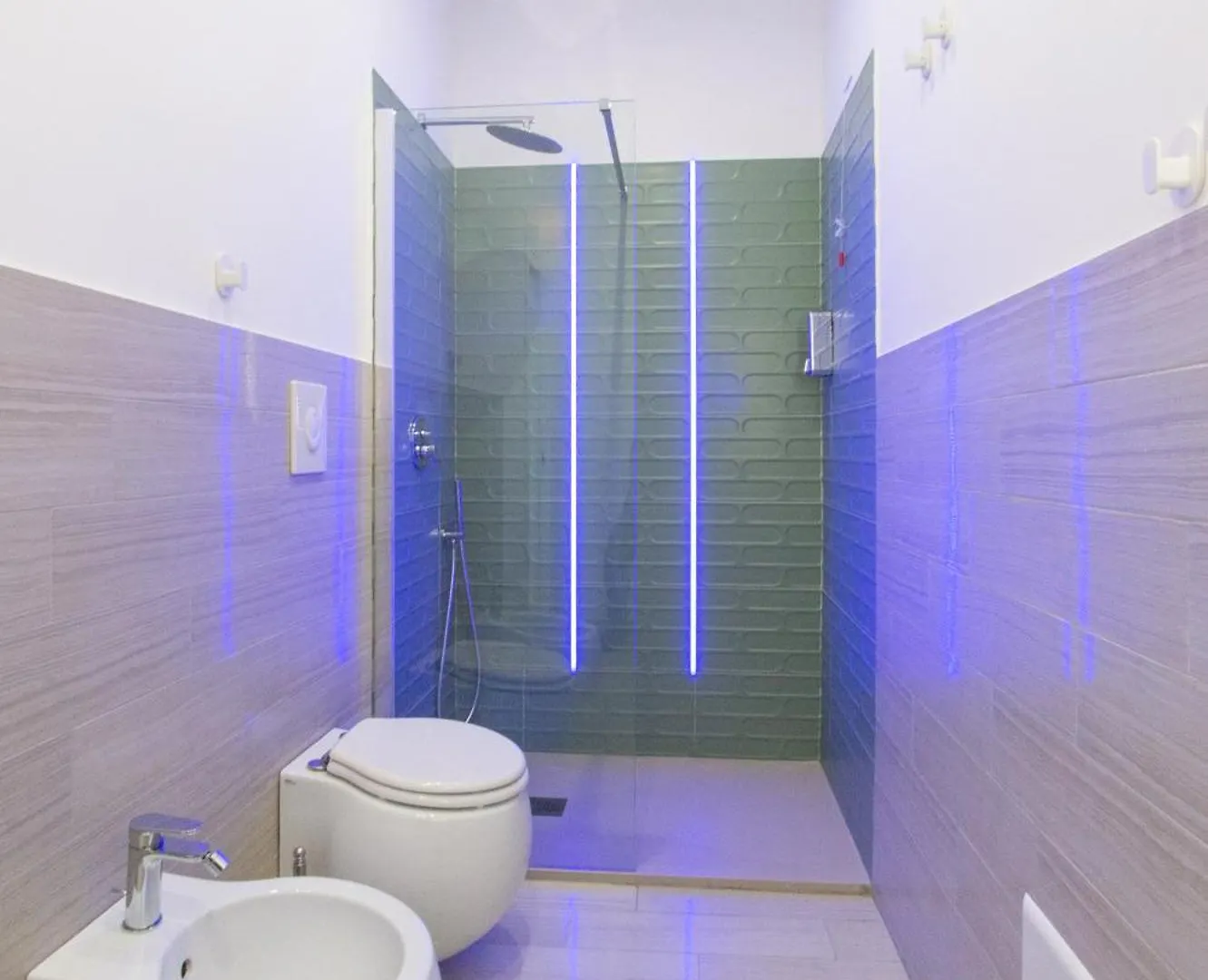 Le Stanze In Centro Hotel Naples 0*,  Italy