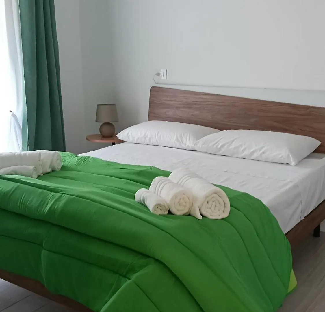 Le Stanze In Centro Hotel Naples 0*,
