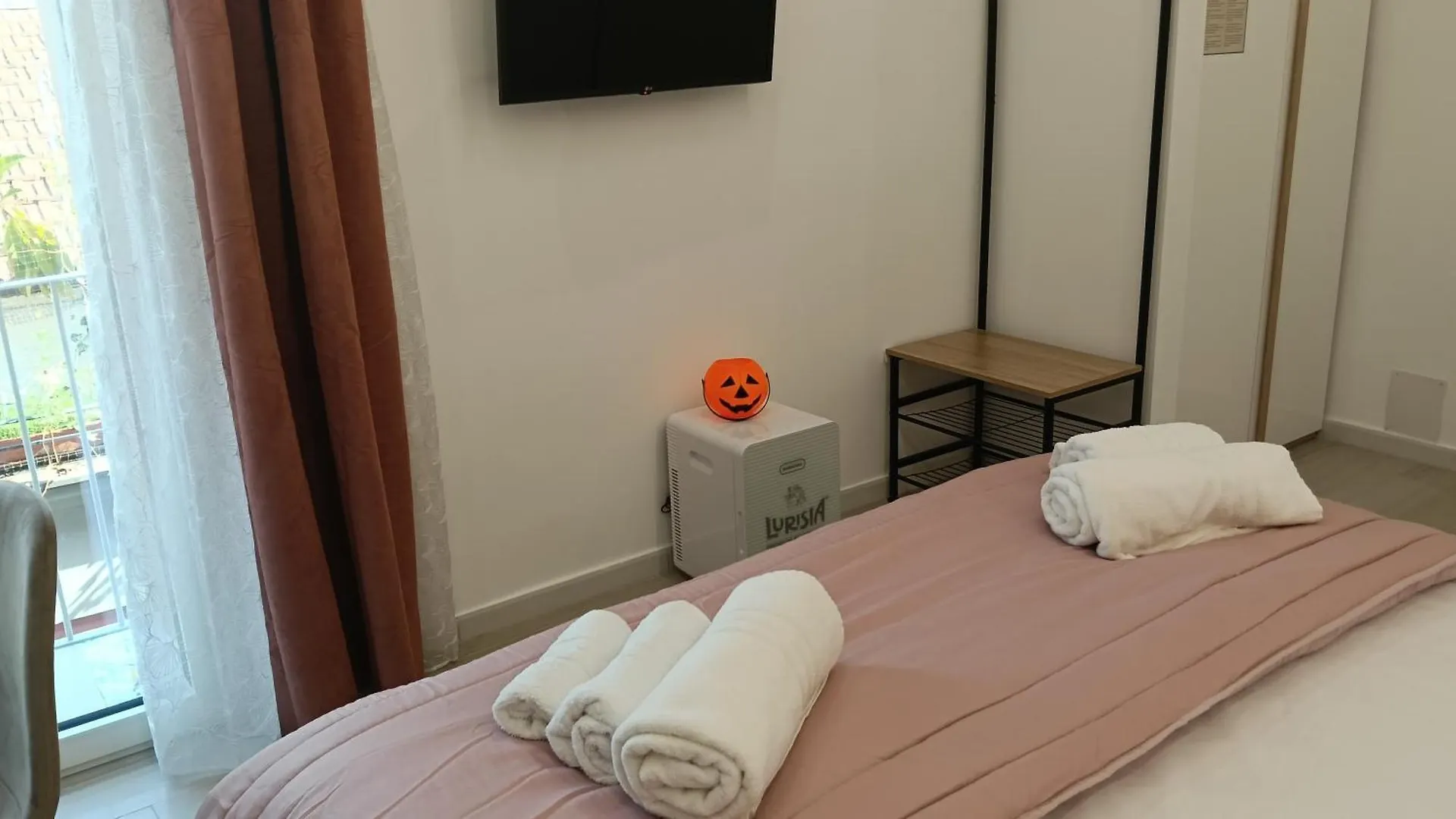 Le Stanze In Centro Hotel Naples