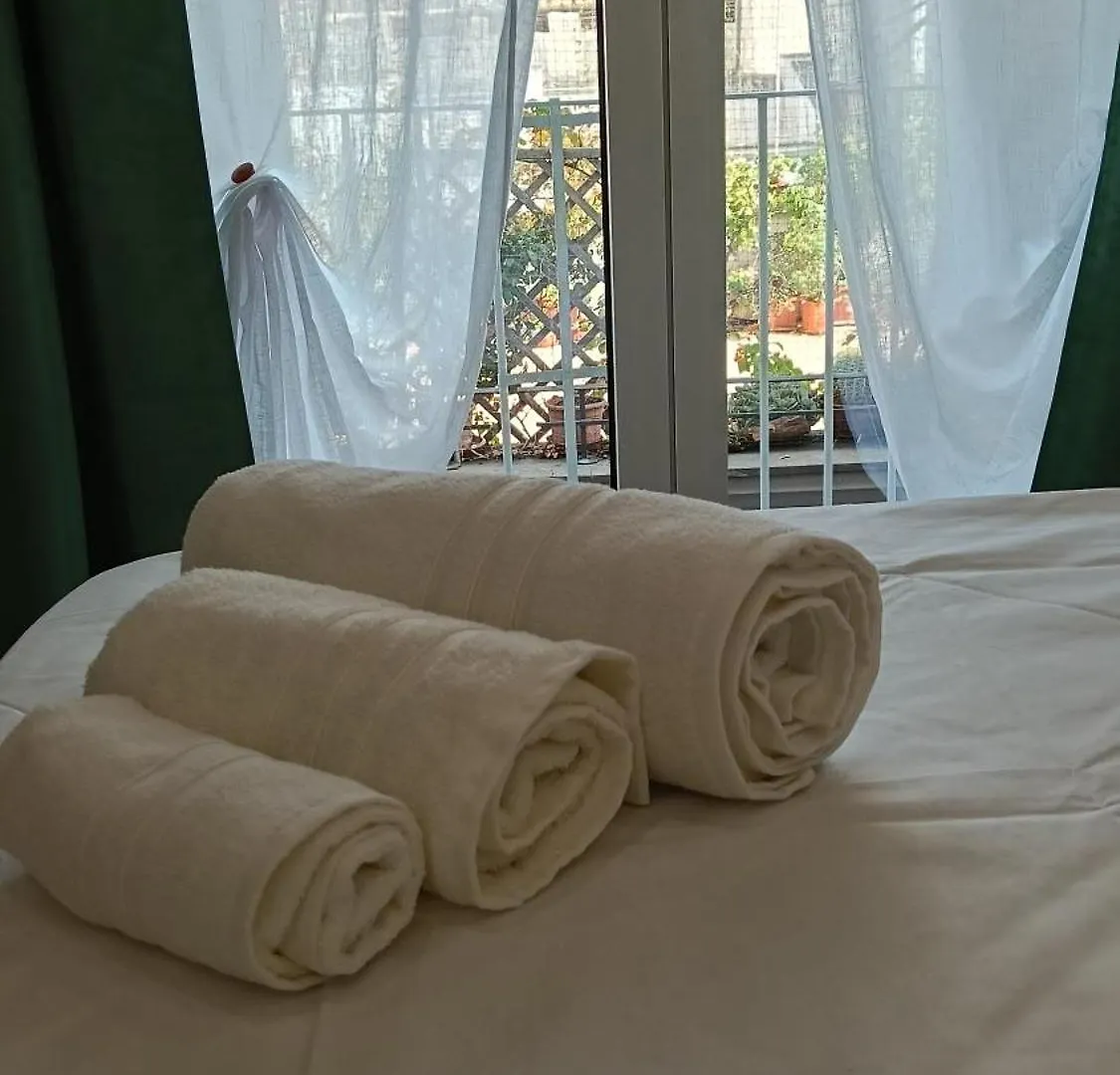 Guest house Le Stanze In Centro Hotel Naples