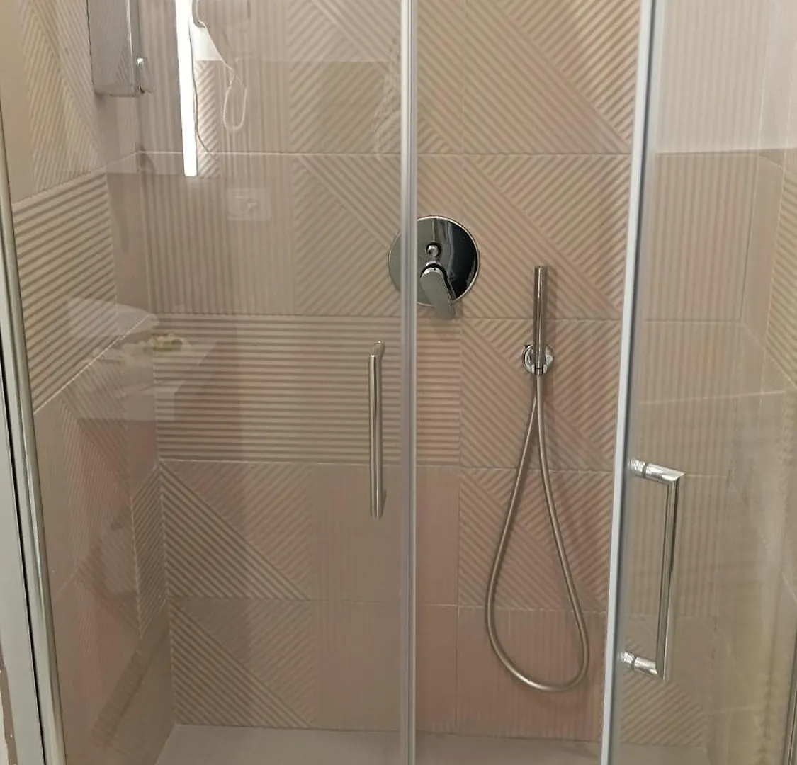 Le Stanze In Centro Hotel Naples